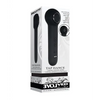 Evolved I Wander Tapping Wand - Black - Stimulators