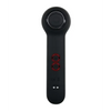 Evolved I Wander Tapping Wand - Black - Stimulators