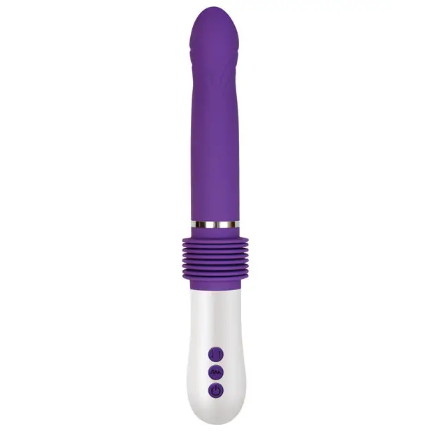 Evolved Infinite Thrusting Sex Machine - Sex Machines