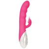 Evolved Instant O Rechargeable Vibrator - Vibrators