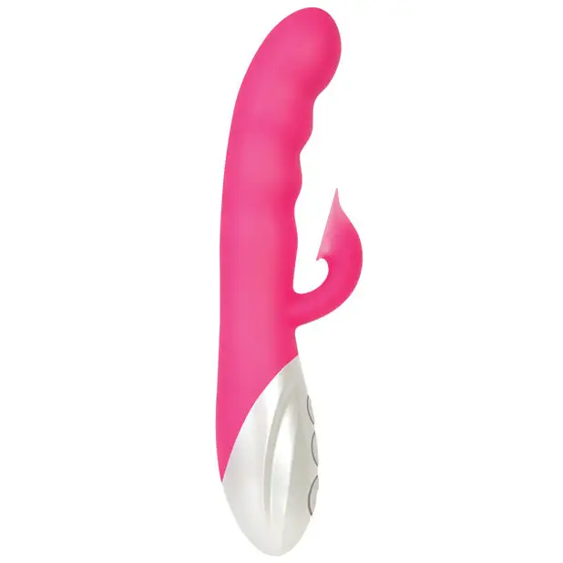 Evolved Instant O Rechargeable Vibrator - Vibrators