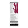 Evolved Jammin - Burgundy
