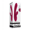 Evolved Jammin - Burgundy