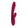 Evolved Jammin - Burgundy