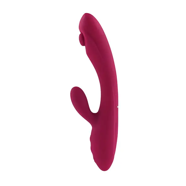 Evolved Jammin - Burgundy