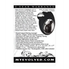 Evolved Lickity Slit Oral Massager - Black - Stimulators