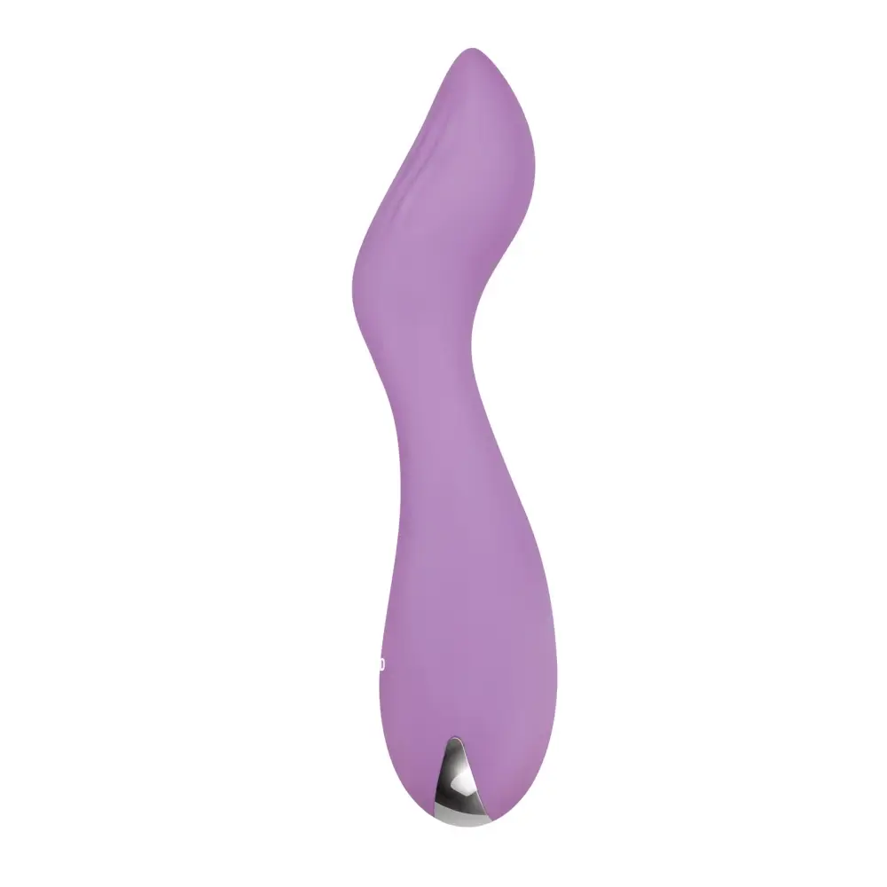 Evolved Lilac G Petite G Spot Vibe - Purple - Vibrators