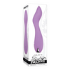 Evolved Lilac G Petite G Spot Vibe - Purple - Vibrators