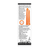 Evolved Lip Service - Orange - Stimulators
