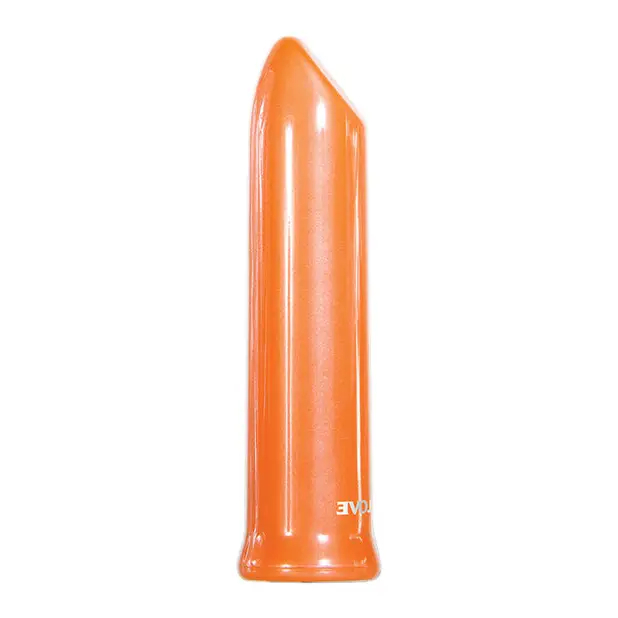 Evolved Lip Service - Orange - Stimulators