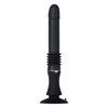 Evolved Love Thrust Sex Machine - Black - Sex Machines