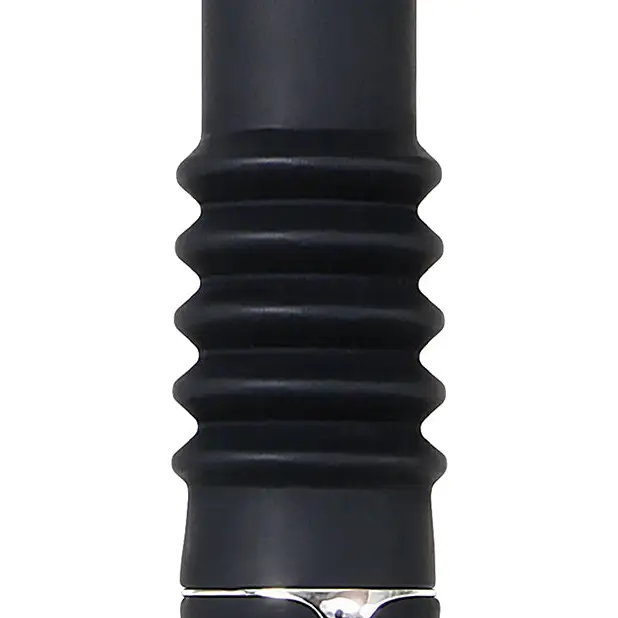 Evolved Love Thrust Sex Machine - Black - Sex Machines