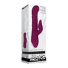 Evolved Lovely Lucy - Purple - Vibrators