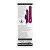 Evolved Lovely Lucy - Purple - Vibrators