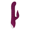 Evolved Lovely Lucy - Purple - Vibrators