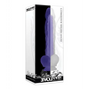 Evolved Luminous Dildo Stud Non Vibrating - Purple - Dongs & Dildos