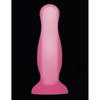 Evolved Luminous Plug Small - Pink - Anal Products