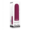 Evolved Mighty Thick Bullet - Burgundy - Stimulators