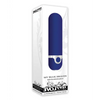 Evolved My Blue Heaven Rechargeable Bullet - Blue - Vibrators