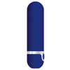 Evolved My Blue Heaven Rechargeable Bullet - Blue - Vibrators