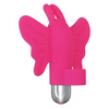 Evolved My Butterfly w/Powerful 10 Speed Bullet - Pink - Stimulators