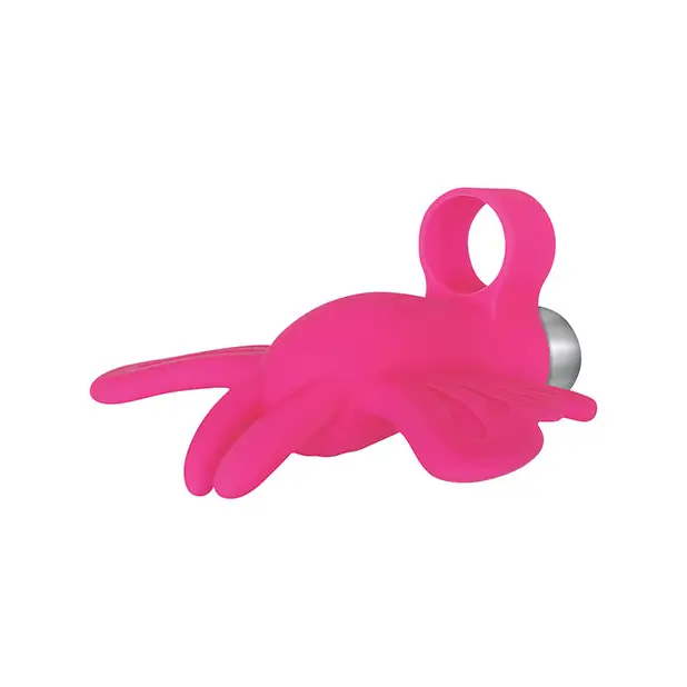 Evolved My Butterfly w/Powerful 10 Speed Bullet - Pink - Stimulators