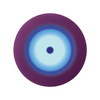 Evolved My Secret Wand - Purple - Massage Products