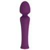 Evolved My Secret Wand - Purple - Massage Products