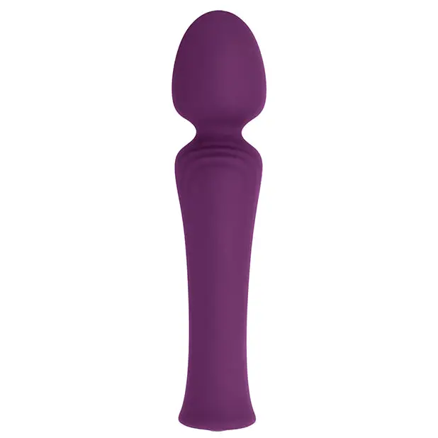 Evolved My Secret Wand - Purple - Massage Products