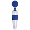 Evolved On The Dot Wand - Blue - Massage Products