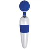 Evolved On The Dot Wand - Blue - Massage Products