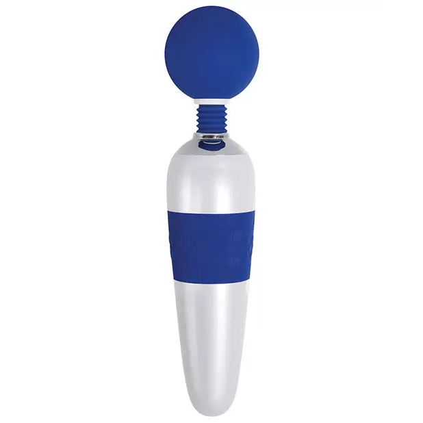 Evolved On The Dot Wand - Blue - Massage Products