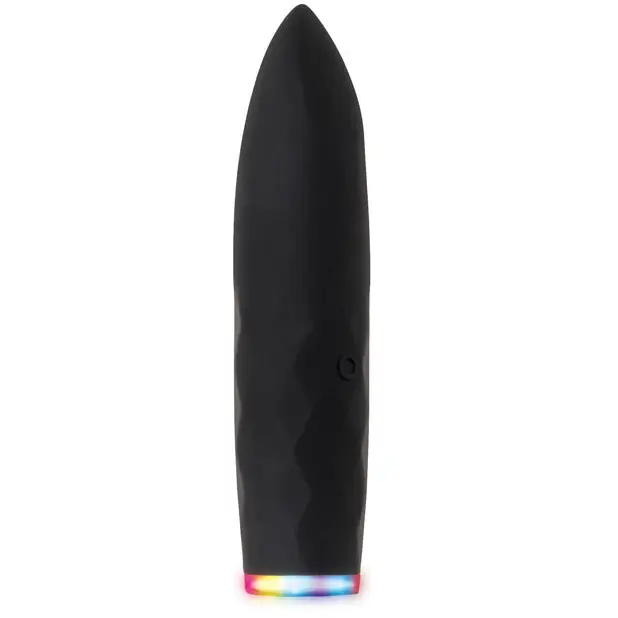 Evolved On the Spot Bullet - Black - Stimulators