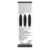 Evolved On the Spot Bullet - Black - Stimulators