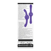 Evolved Our Gyro Vibe - Purple - Vibrators