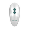 Evolved Palm Pleasure - Teal - Stimulators
