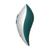 Evolved Palm Pleasure - Teal - Stimulators