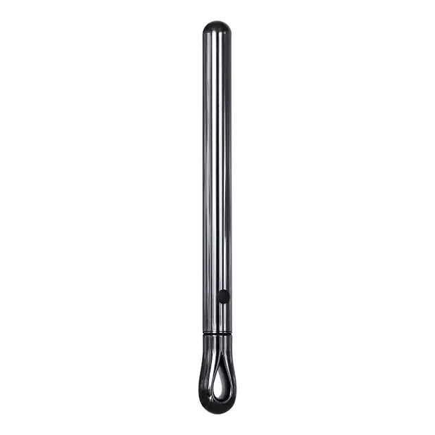 Evolved Pen Pal Vibe - Black - Vibrators