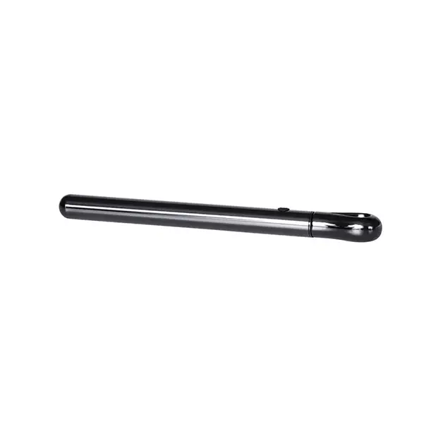 Evolved Pen Pal Vibe - Black - Vibrators
