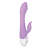 Evolved Pleasing Petal Vibe - Purple - Vibrators