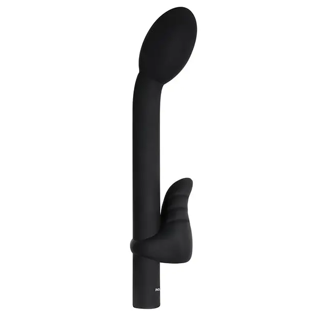 Evolved Power Couple Kit - Black - Stimulators