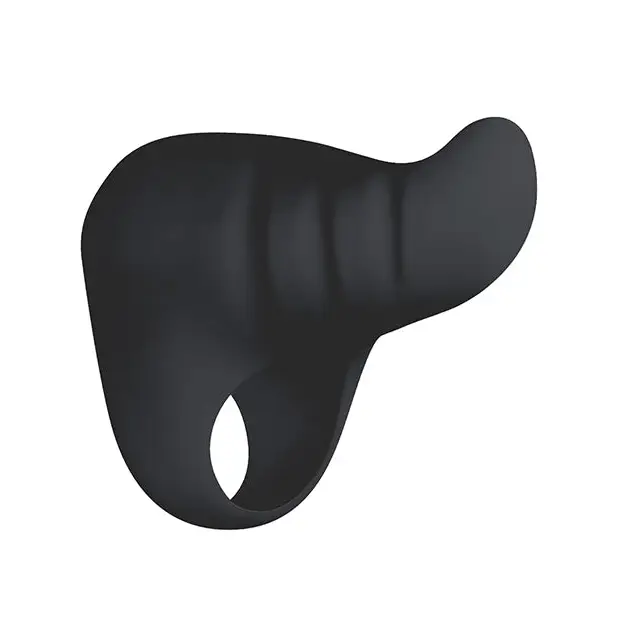 Evolved Power Couple Kit - Black - Stimulators