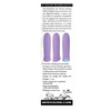Evolved Purple Haze Rechargeable Bullet - Purple - Stimulators
