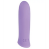 Evolved Purple Haze Rechargeable Bullet - Purple - Stimulators