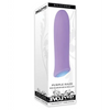 Evolved Purple Haze Rechargeable Bullet - Purple - Stimulators