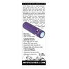 Evolved Purple Passion - Purple - Stimulators