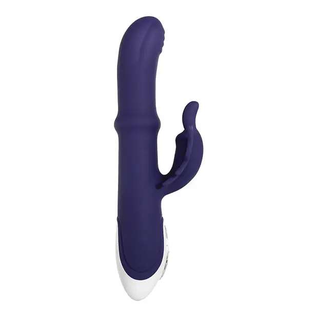 Evolved Put a Ring On it - Purple - Vibrators