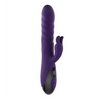 Evolved Rascally Rabbit - Purple - Vibrators