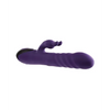 Evolved Rascally Rabbit - Purple - Vibrators