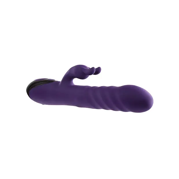 Evolved Rascally Rabbit - Purple - Vibrators